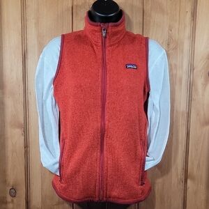 Patagonia Better Sweater Vest